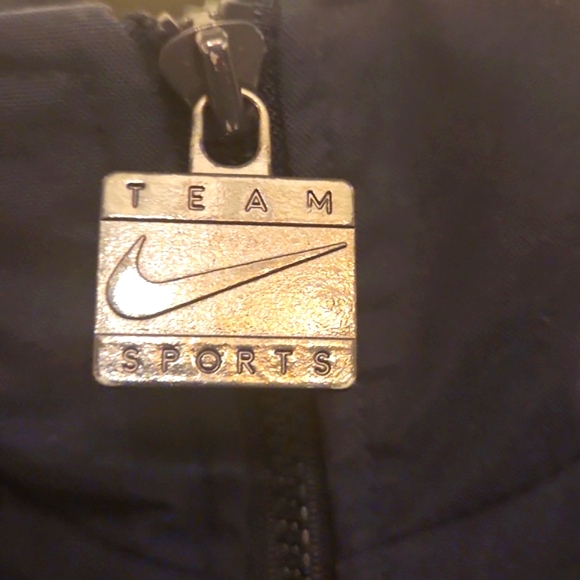 Vintage Dallas Cowboys PROLINE coat - Picture 4 of 8